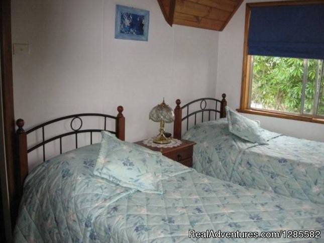 Bedroom 2 | Green Gables Guest Cottage | Image #6/9 | 