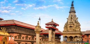 Kathmandu City Tours | Kathmandu, Nepal | Sight-Seeing Tours