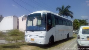 YSR Tours | Ajmer, India | Car Rentals