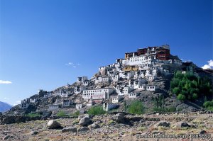Leh Ladakh Holiday Packages | Guragon, India | Sight-Seeing Tours