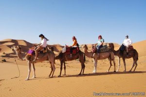 Morocco Destination Tours | Marrakesh, Morocco | Camel Riding