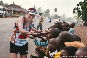 Sierra Leone Marathon 2019 | Makeni, Sierra Leone | Cultural Experience