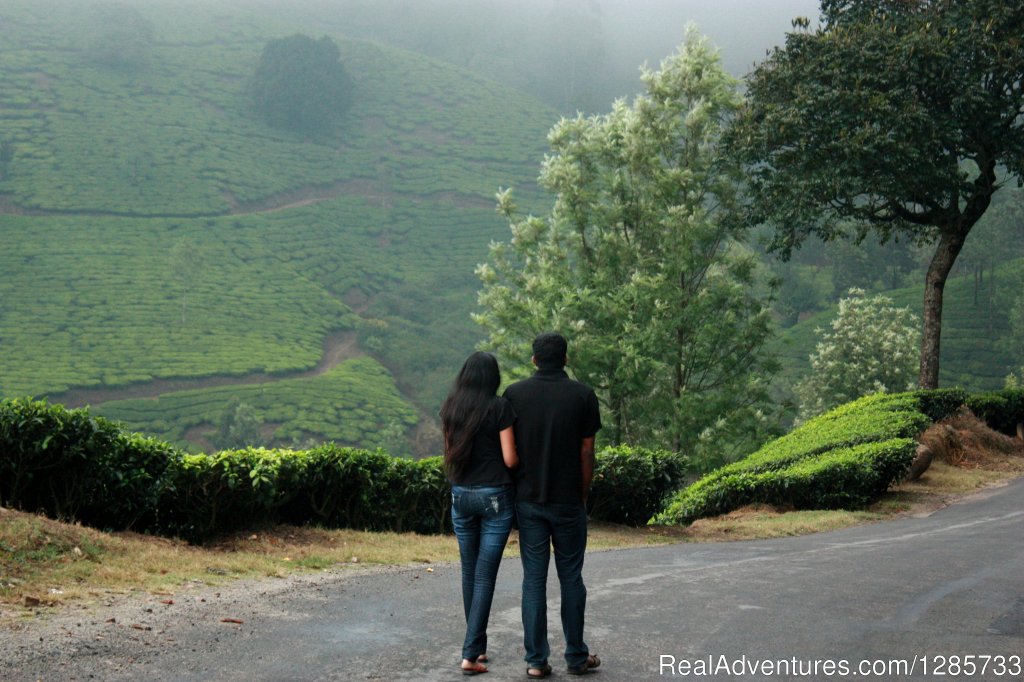 Great Deals on Kerala Tour Packages-Dream Holiday | Image #3/9 | 