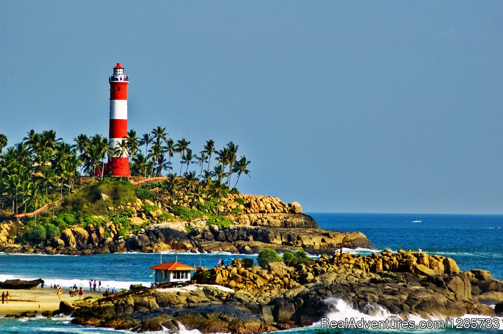 Great Deals on Kerala Tour Packages-Dream Holiday | Image #5/9 | 