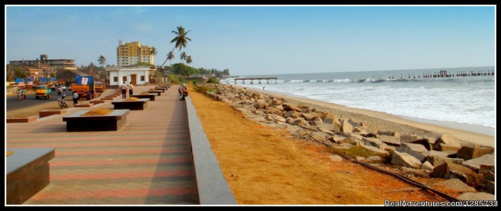 Great Deals on Kerala Tour Packages-Dream Holiday | Image #8/9 | 