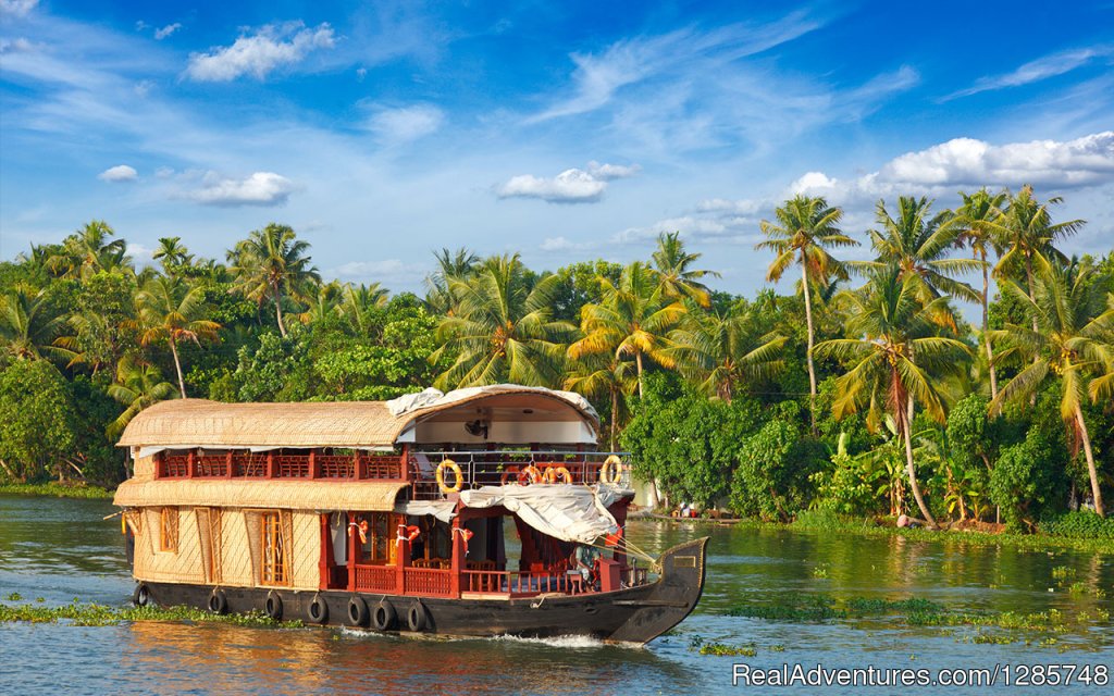 Seasonz India Holidays Special Packages to Kerala | Ernakulam, India | Sight-Seeing Tours | Image #1/1 | 