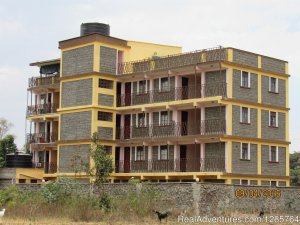 Bondo Travellers Hostel & Hotel | Kisumu, Kenya | Youth Hostels
