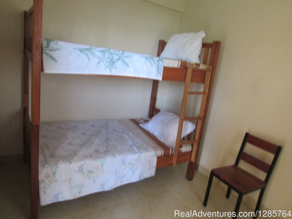 Hostel Bunk Bed | Bondo Travellers Hostel & Hotel | Image #8/26 | 
