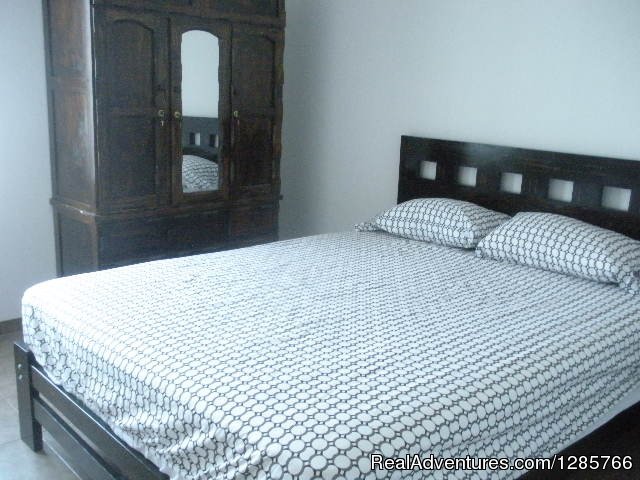 Fully Furnished apartment in Miraflores, Peru | Image #3/8 | 
