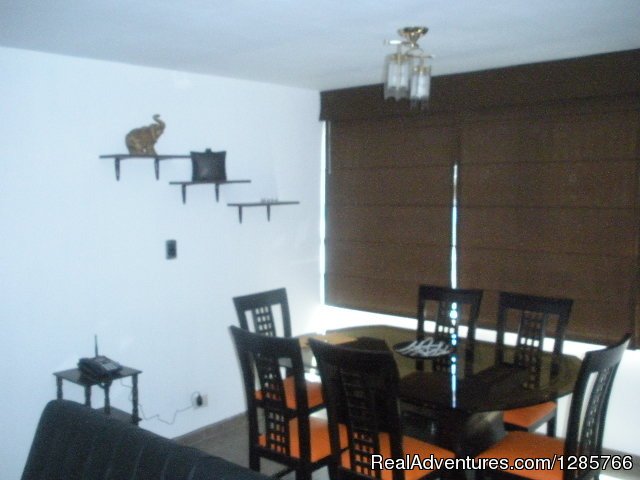Fully Furnished apartment in Miraflores, Peru | Image #2/8 | 