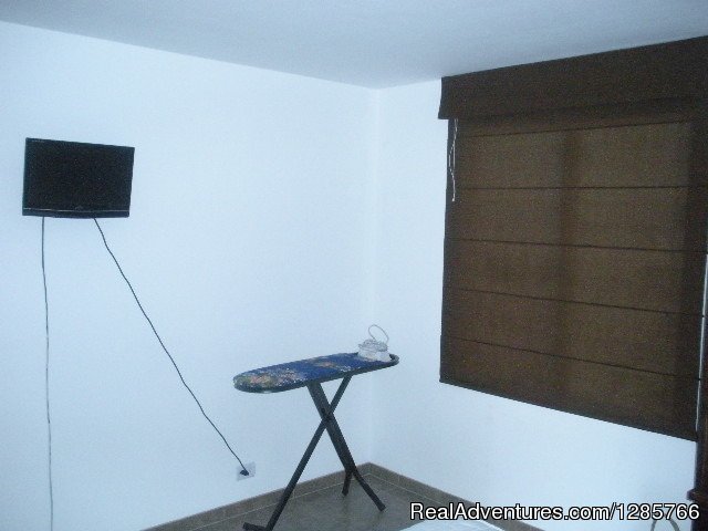 Fully Furnished apartment in Miraflores, Peru | Image #6/8 | 