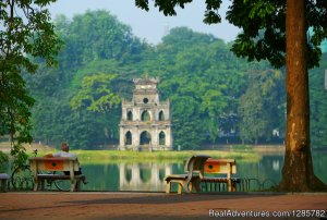 Hanoi Sapa Halong Bay Itinerary Discovery | Hanoi, Viet Nam | Sight-Seeing Tours