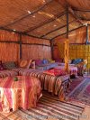 Camel Trek Merzouga | Erg Chebbi Dunes, Merzouga, Sahara, Morocco