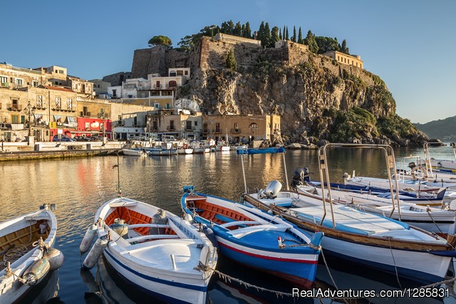 Wellness the Sicilian Way - Via Sicily Photo