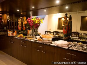 Start booking bed and breakfast hotels in Delhi | Delhi-India, India | Bed & Breakfasts
