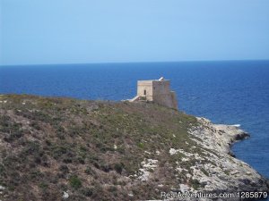 San Antonio Guest House - Gozo Bed & Breakfast | Xlendi, Malta | Bed & Breakfasts