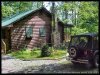Sleeping Dog Cabin Rentals Bryson City | Bryson City, North Carolina