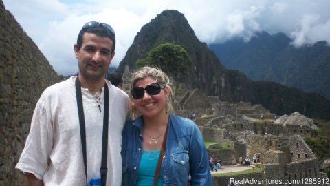 Machu Picchu trek, Cuzco tours