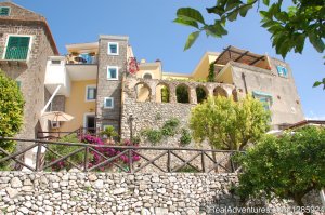 Vacation, Food and Experiences | Massa Lubrense, Italy | Vacation Rentals