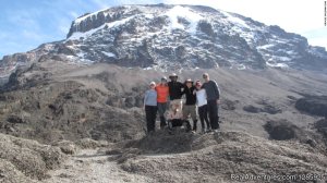 7days mt Kilimanjaro trek, (with hanta expedition) | Moshi, Kilimanjaro Region, Tanzania | Hiking & Trekking