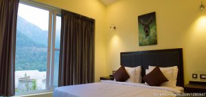 LaTigre Resort Jim Corbett National Park | Uttarakhand, India | Hotels & Resorts