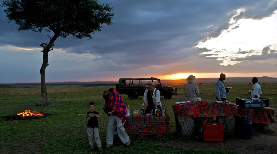 3 Days Masai Mara Lodge Safari, Maasai Mara Safari | Image #5/7 | 