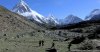 Mountain Kick- Adventure in the Himalayas | Kathamndu, Nepal