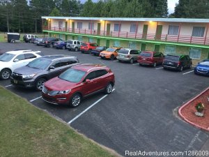 Cedars Motel | Ironwood, Michigan | Hotels & Resorts