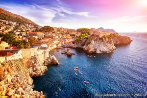 X-adventure Dubrovnik - kayak adventure