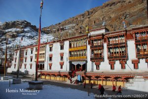 Adventure, Trekking, | Ladakh, India | Sight-Seeing Tours