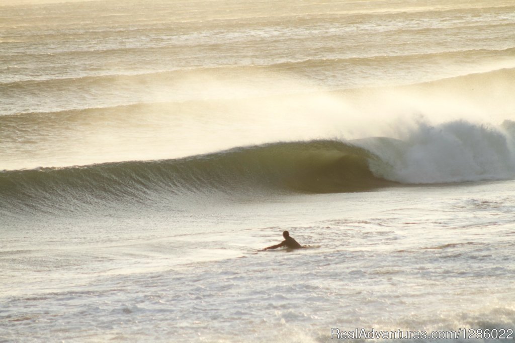 Moroccan Waves | Shaka Surf Morocco - Moroccan Surf & Yoga Holidays | Image #9/10 | 