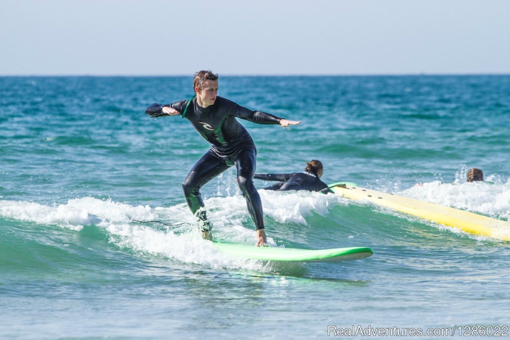 Surf Lessons with Shaka Surf Morocco | Shaka Surf Morocco - Moroccan Surf & Yoga Holidays | Image #10/10 | 