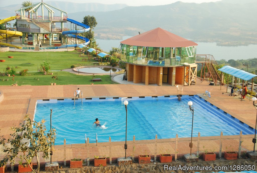 Swimming pool of Mantra Resort | Mantra Resort | Image #16/16 | 