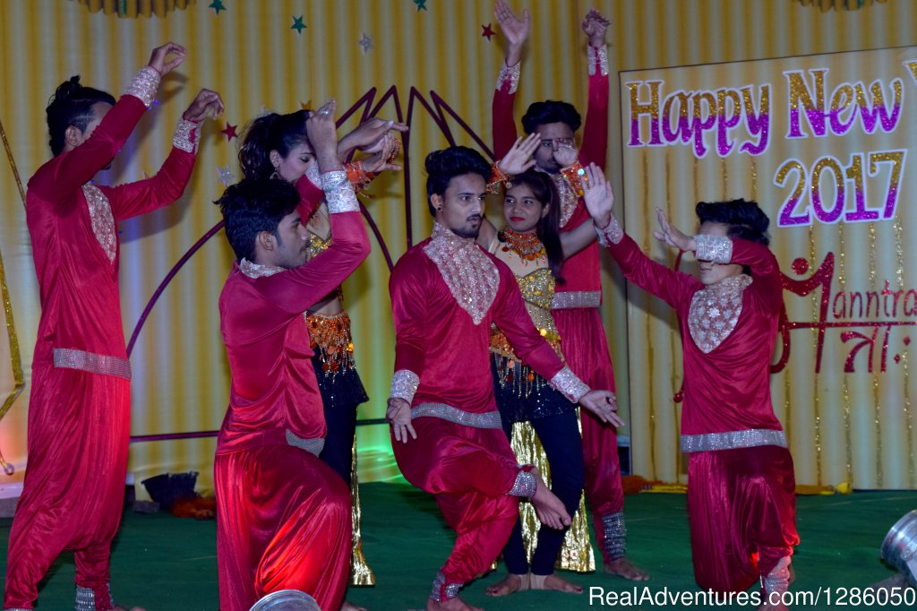 New Year(2) celebration at Mantra Resort | Mantra Resort | Image #11/16 | 