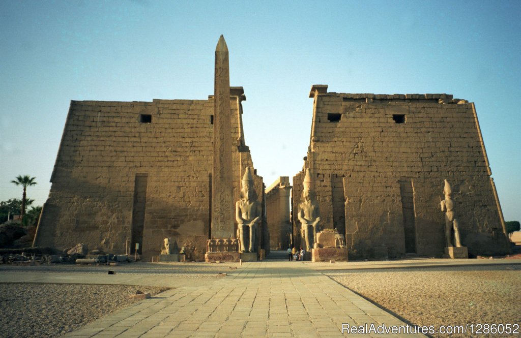 Luxor Temple | Egypt Tours & Travel | Image #4/6 | 
