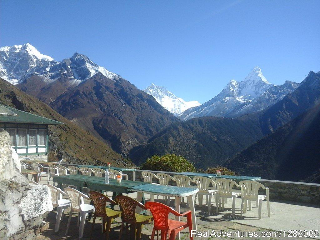 Everest View Trekking | Nepal Kailash Trekking | Abbeville, Nepal | Sight-Seeing Tours | Image #1/7 | 