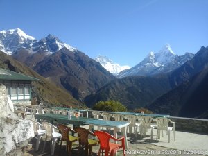 Nepal Kailash Trekking | Kathmandu, Nepal | Sight-Seeing Tours