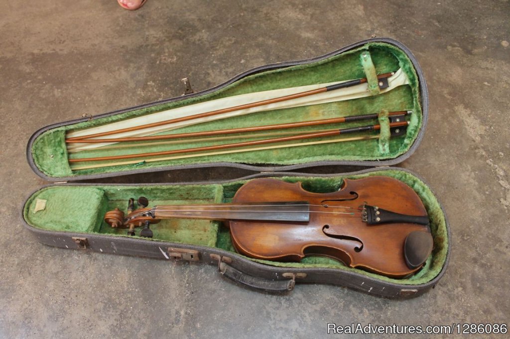 Hostal El Stradivarius | Image #6/17 | 