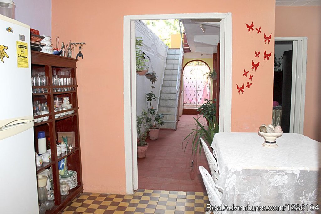 Hostal Casa Veloz | Image #8/15 | 