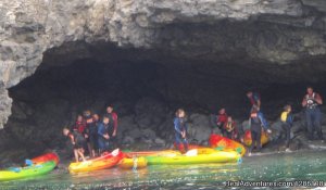 Kayaking tours | Limerick, Ireland | Kayaking & Canoeing