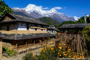 Nepal Hiking Tour | Kathamndu, Nepal | Hiking & Trekking