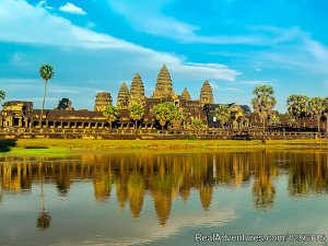 Cambodia Private Tour Packages