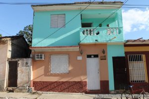 Hostal Trinidad Tropical | Trinidad, Cuba | Bed & Breakfasts
