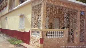 Hostal El Corojo | Trinidad, Cuba | Vacation Rentals