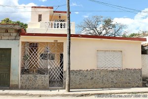 Hostal Betty & Wilber | Trinidad, Cuba | Bed & Breakfasts