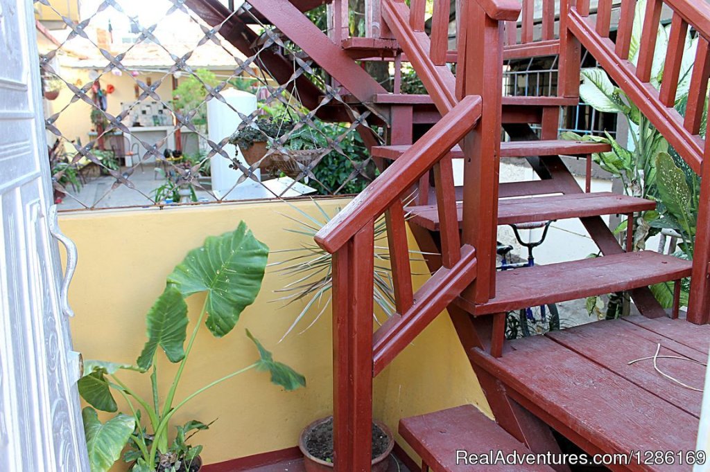 La Maison Mainegra in Trinidad, Cuba | Image #2/26 | 