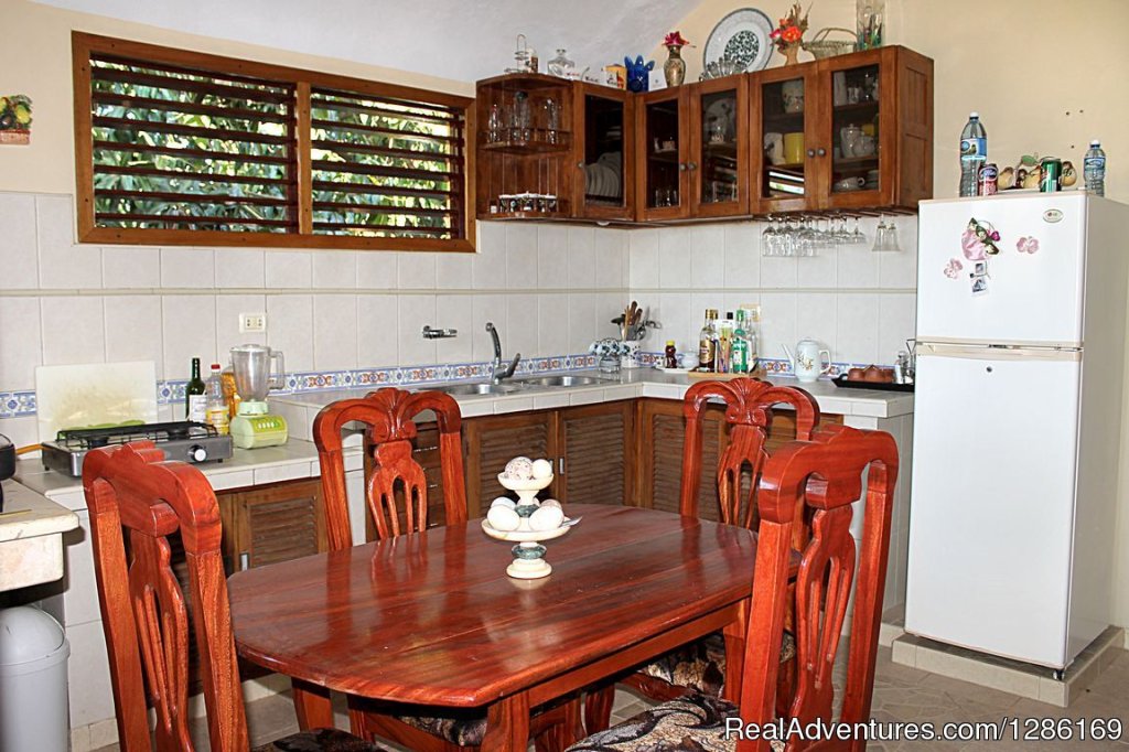 La Maison Mainegra in Trinidad, Cuba | Image #17/26 | 