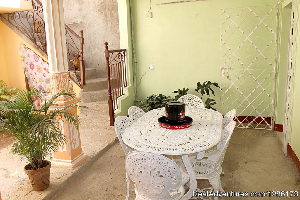 Hostal La Isabelita, house for rent in Trinidad | Image #3/20 | 