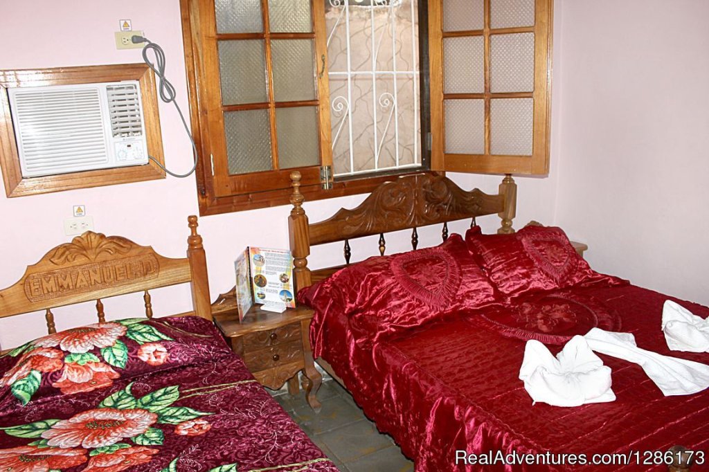 Hostal La Isabelita, house for rent in Trinidad | Image #4/20 | 