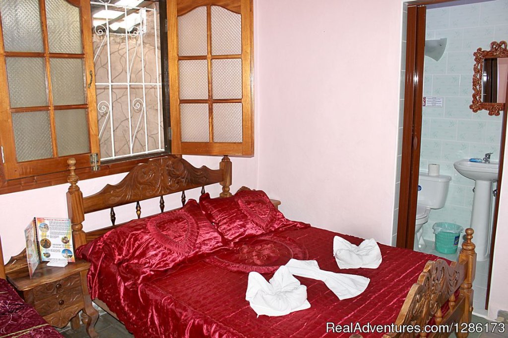 Hostal La Isabelita, house for rent in Trinidad | Image #6/20 | 